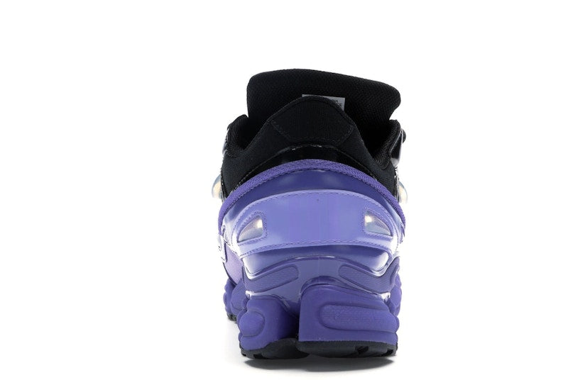 adidas Ozweego 3 Raf Simons Purple Black