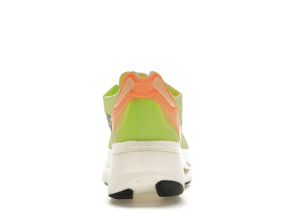adidas Adizero Prime X Pulse Lime Real Teal