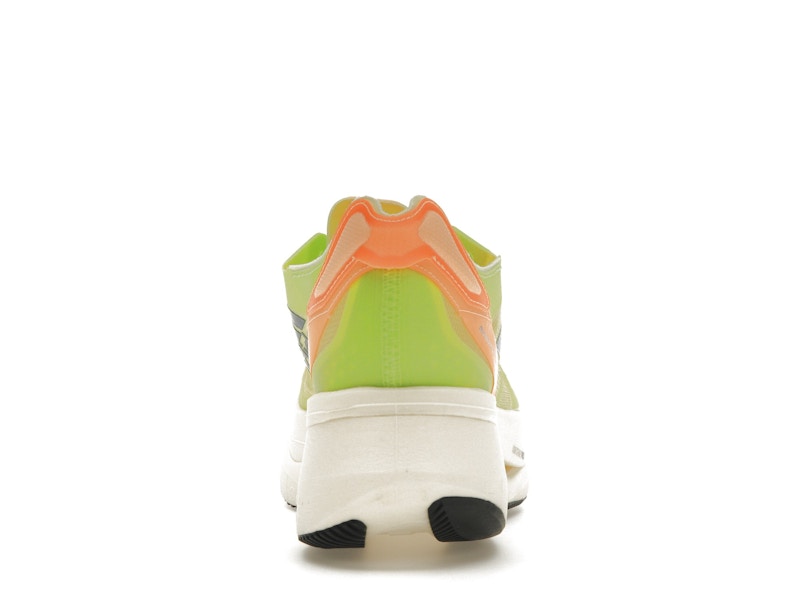 adidas Adizero Prime X Pulse Lime Real Teal