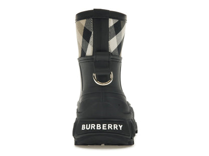 Burberry Ryan Ankle Boot Black (Women's)