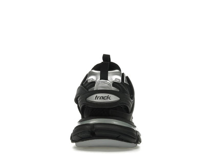 Balenciaga Track Black Silver (Women's)