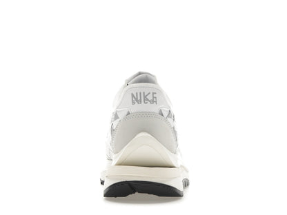 Nike VaporWaffle Woven sacai Jean Paul Gaultier White