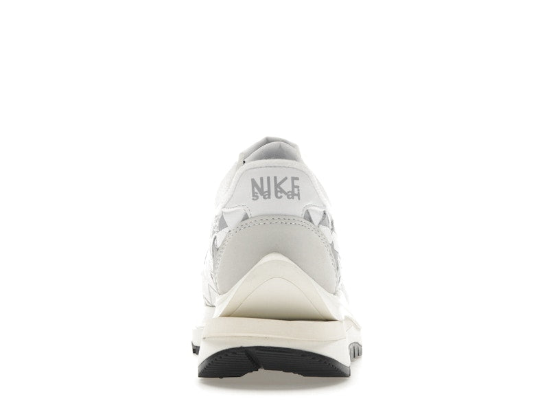 Nike VaporWaffle Woven sacai Jean Paul Gaultier White