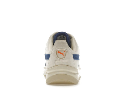 Puma California Ader Error