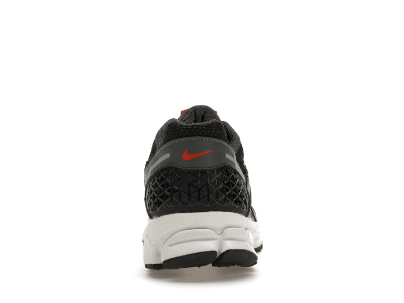 Nike Zoom Vomero 5 Black Picante Red