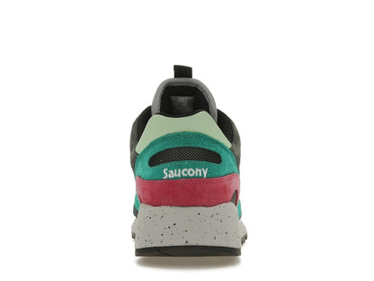 Saucony Shadow 6000 Mercury