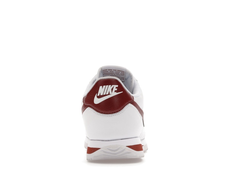 Nike Cortez Dark Pony