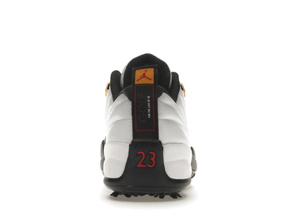 Jordan 12 Retro Low Golf Taxi