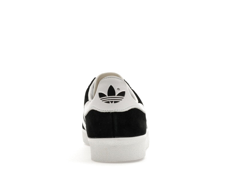 adidas Gazelle 85 Core Black Footwear White