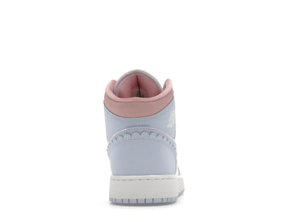 Jordan 1 Mid SE Love Is In The Air (GS)