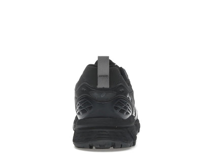 ASICS Gel-Nunobiki Graphite Grey Black