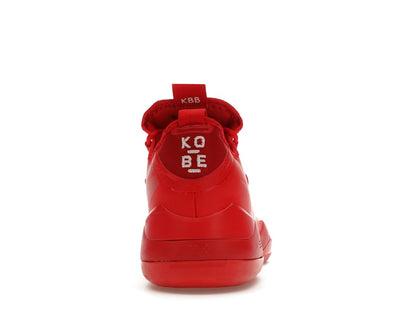Nike Kobe A.D. Exodus Red