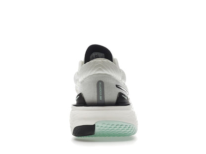 Nike ZoomX Invincible Run Flyknit 2 Sail Black Mint Foam