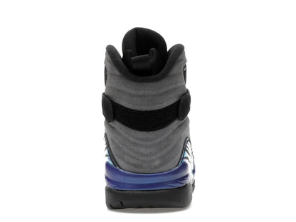Jordan 8 Retro Aqua (2025)