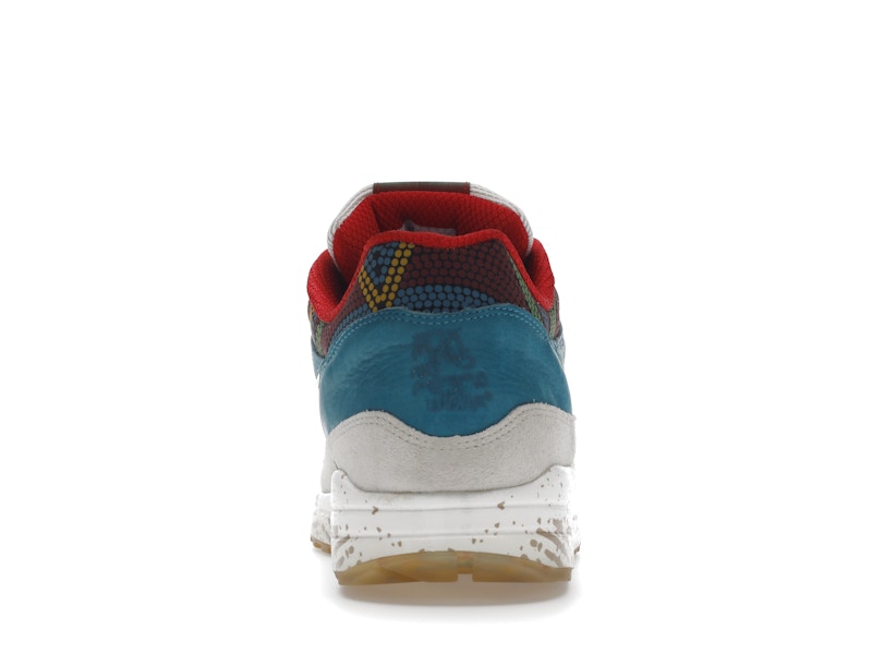 Nike Air Max 1 Brazil Lanceiro