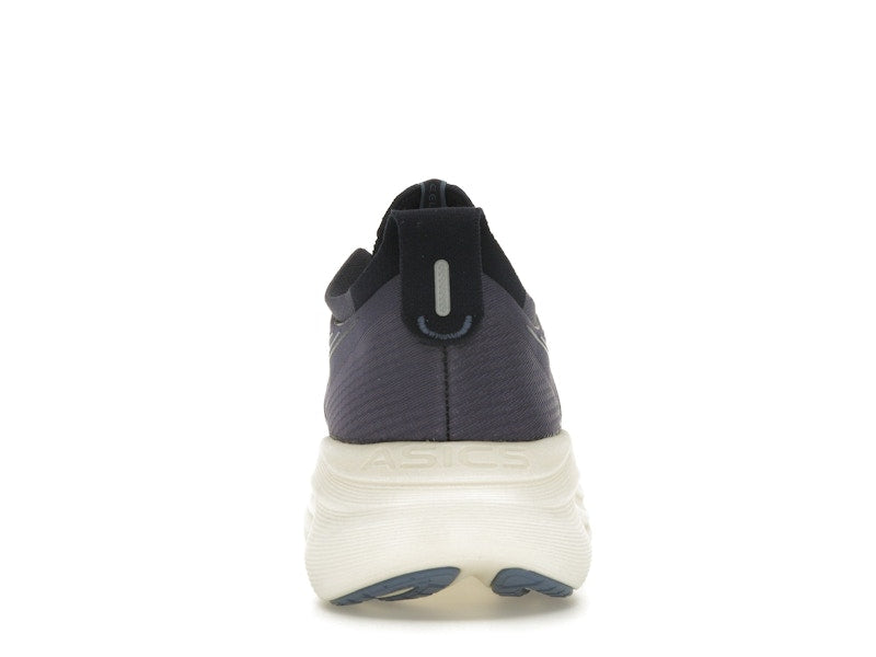 ASICS Gel-Nimbus 27 Indigo Fog Denim Blue