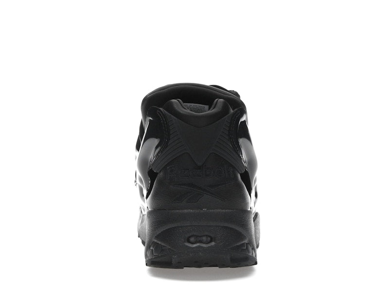 Reebok Instapump Fury 94 Needles Black