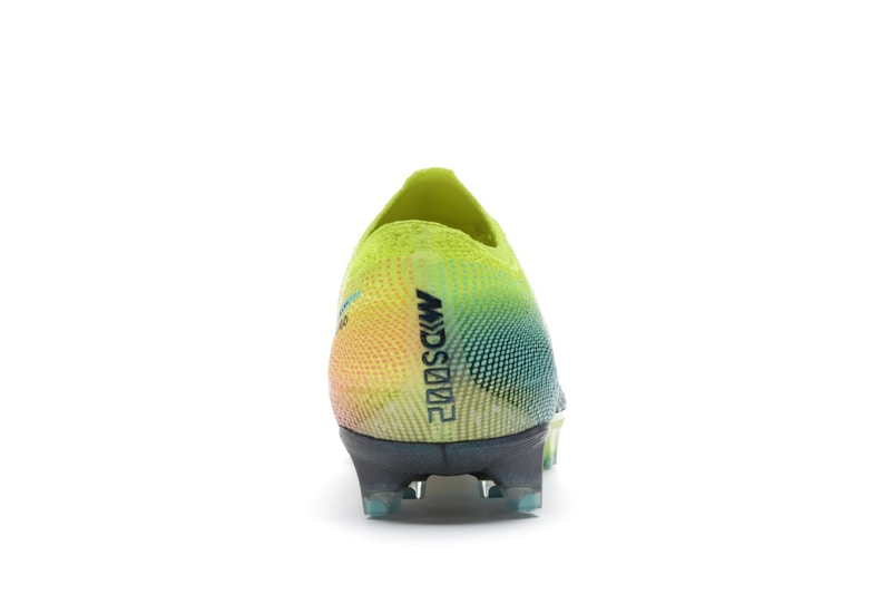 Nike Mercurial Vapor 13 Elite MDS FG Lemon Venom