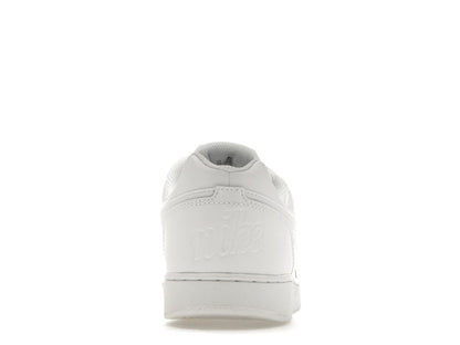 Nike Ebernon Low Triple White