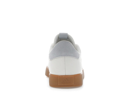 adidas VL Court 3.0 Core White Halo Blue Gum (Women's)