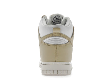 Nike Dunk High LX Certified Fresh Team Gold (Women's)