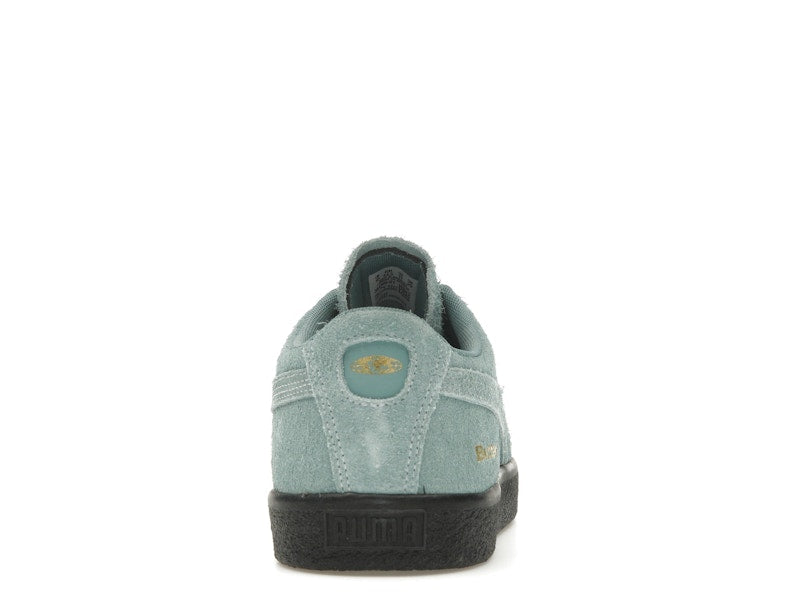 Puma Suede Vintage Butter Goods Mineral Blue