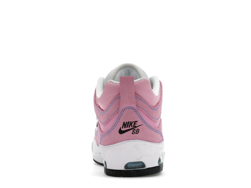 Nike SB Air Max Ishod Wair Pink Foam