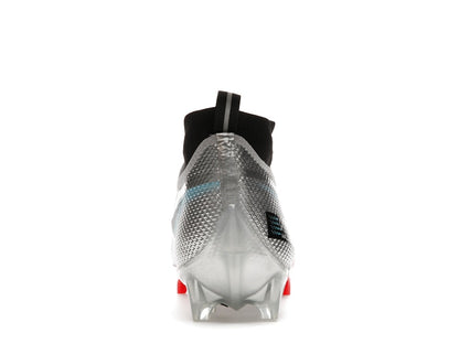 Nike Vapor Edge Pro 360 Metallic Platinum Bright Crimson