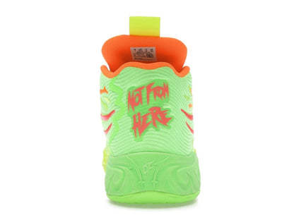 Puma LaMelo Ball MB.04 Gem