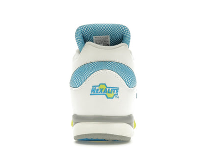 Reebok Court Victory Pump Chalk Blue