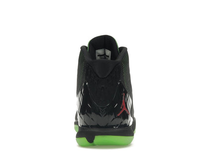Jordan Super.Fly 4 Black/Gym Red-Green Pls-Infrared 23