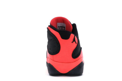 Jordan 13 Retro Low CLOT Black Red