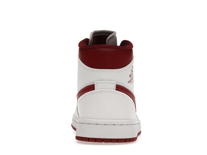 Jordan 1 Mid Reverse Chicago (Women's)
