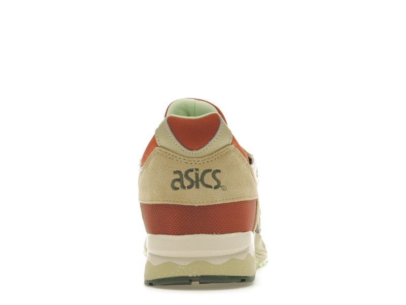 ASICS Gel-Lyte V Sand Retro Trail