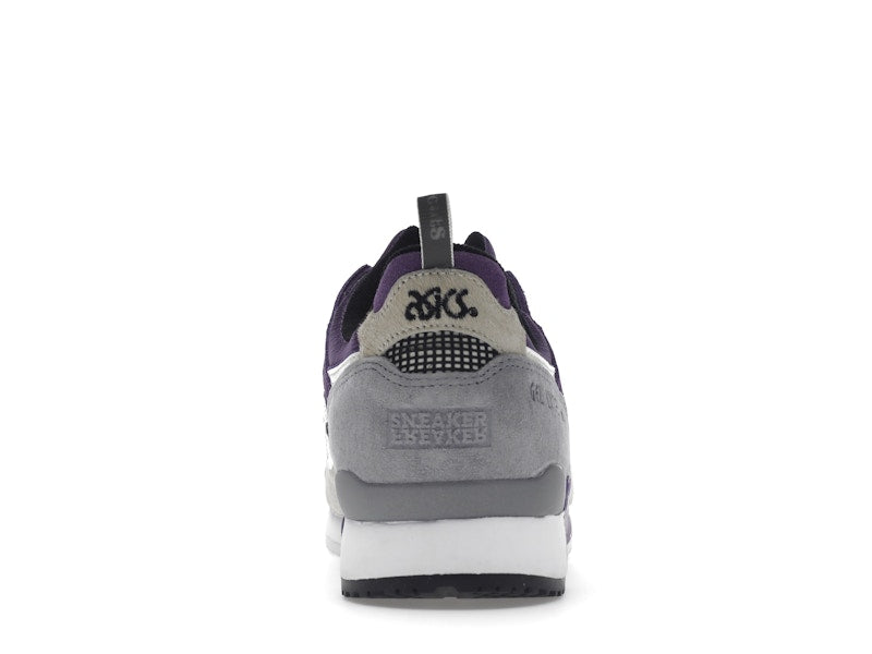 ASICS Gel-Lyte III OG Sneaker Freaker atmos Alley Cats