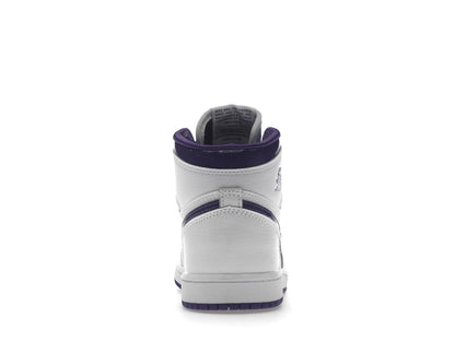 Jordan 1 Retro High Court Purple (2021) (PS)