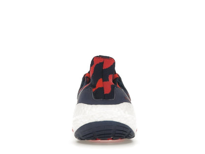 adidas Ultra Boost 22 Marimekko Parley Lush Red