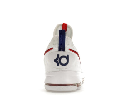 Nike KD 9 USA