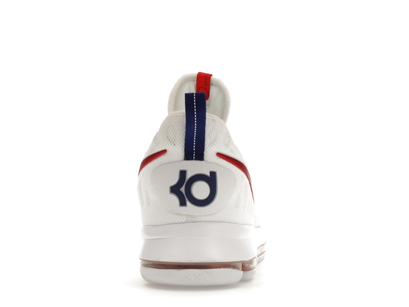 Nike KD 9 USA