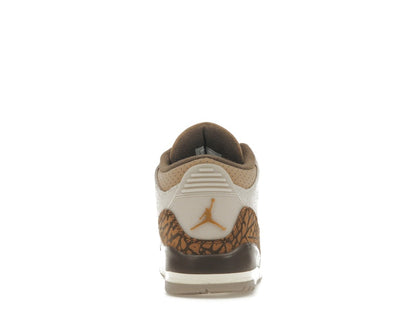 Jordan 3 Retro Palomino (PS)