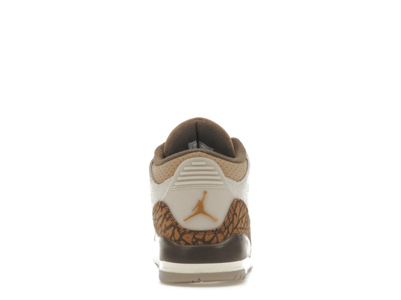Jordan 3 Retro Palomino (PS)