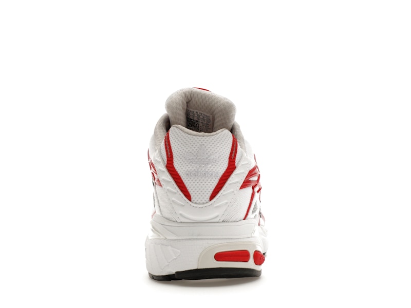 adidas Adistar Cushion 3 Cloud White Core Black Better Scarlet
