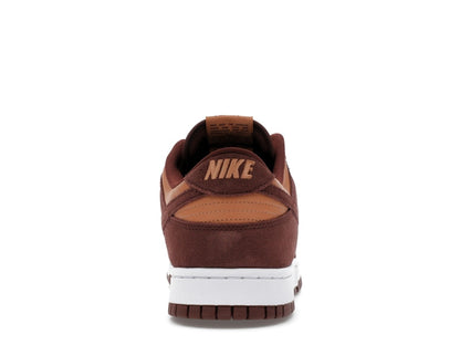 Nike Dunk Low SE Amber Brown