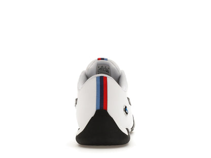 Puma R-Cat BMW Motorsport White Black