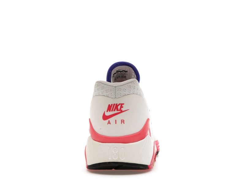 Nike Lunar Air 180 Ultramarine