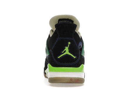 Jordan 4 Retro Doernbecher