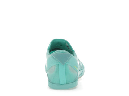 adidas Adizero Finesse Flash Aqua Zero Metalic Lucid Lemon