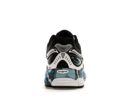 Saucony ProGrid Omni 9 Callen Schaub