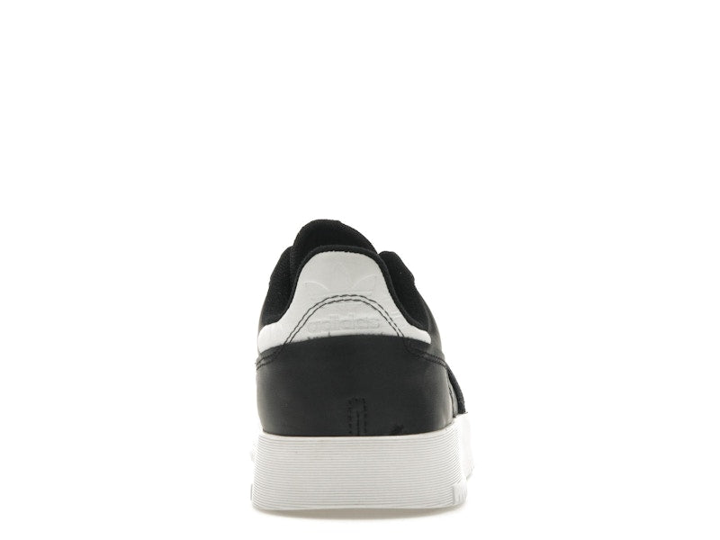 adidas Supercourt Core Black White