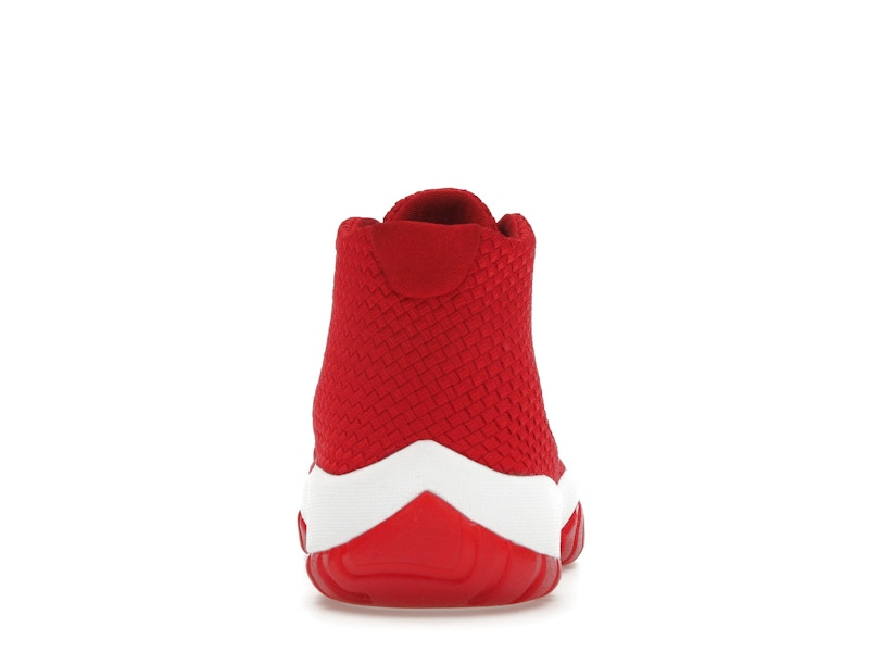 Jordan Future Gym Red